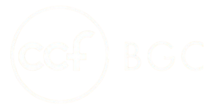 CCF BGC logo